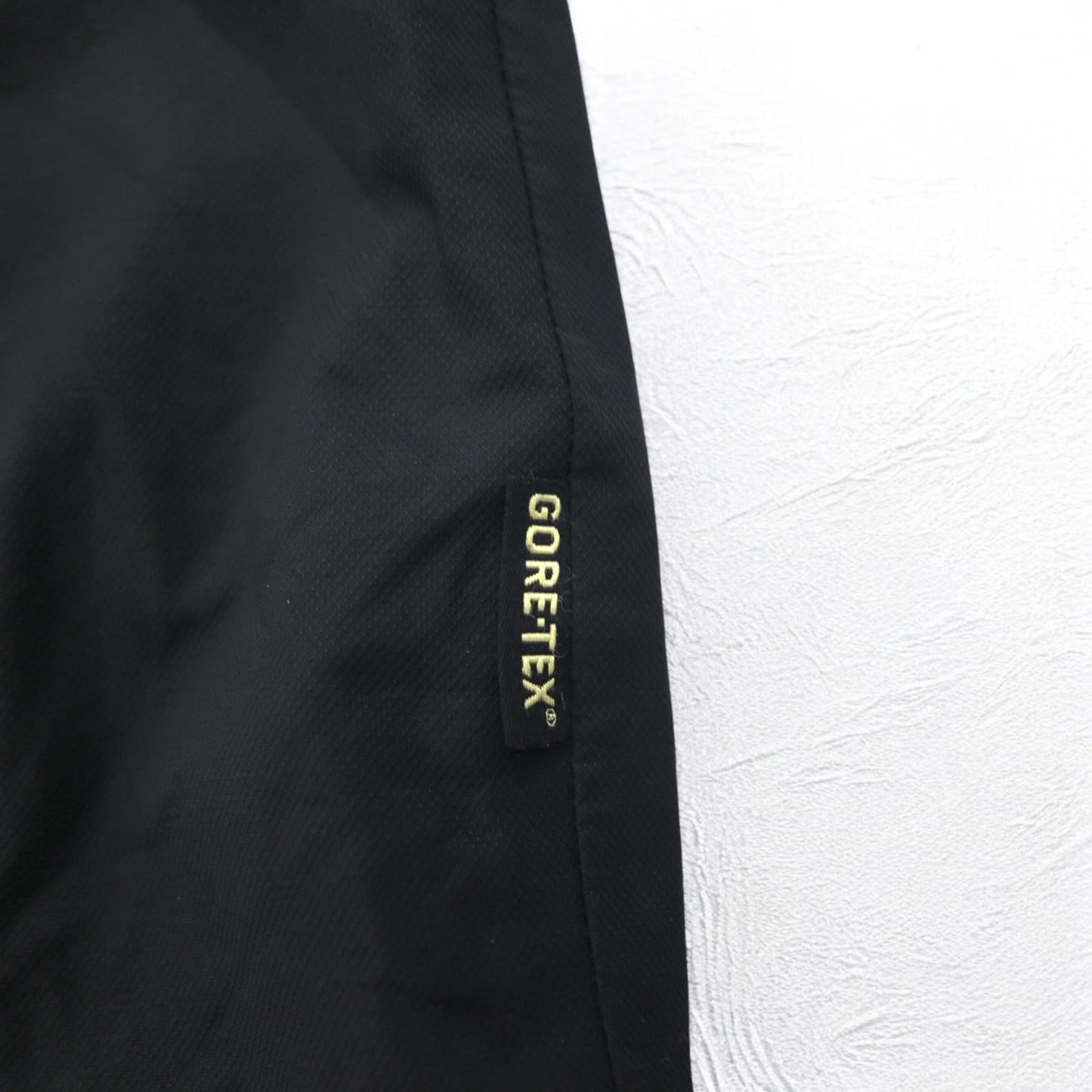 Timberland 00年代 PRO SERIES ゴアテックス GORE-TEX マウンテンパーカー L 防水 ダブルジップ ジップインジップ搭載 フード着脱式