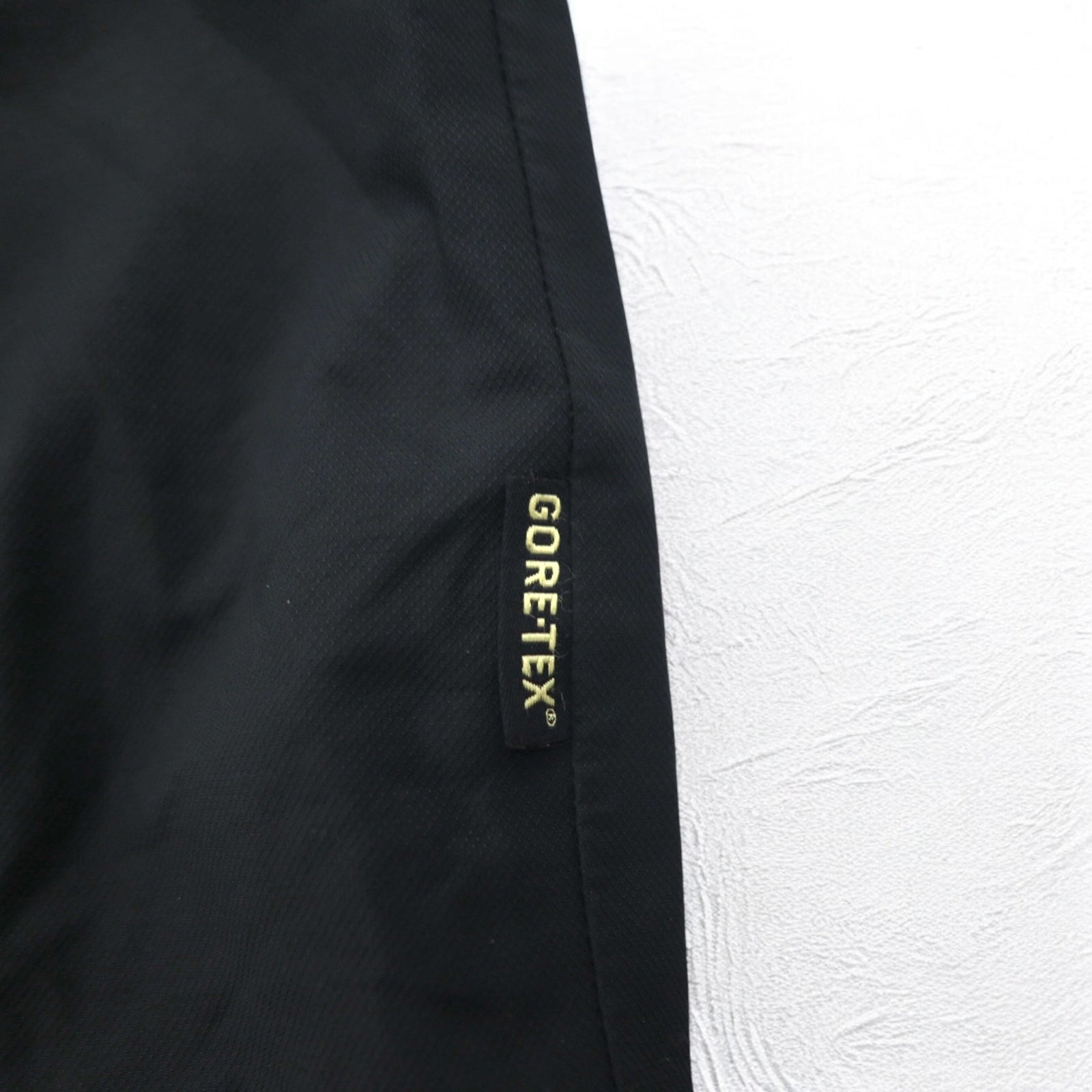 Timberland 00年代 PRO SERIES ゴアテックス GORE-TEX マウンテンパーカー L 防水 ダブルジップ ジップインジップ搭載 フード着脱式