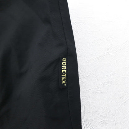 Timberland 00年代 PRO SERIES ゴアテックス GORE-TEX マウンテンパーカー L 防水 ダブルジップ ジップインジップ搭載 フード着脱式