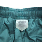 kiko kostandinov × asics quilted insulation pants M green 19AW INSULATION PANTS unused