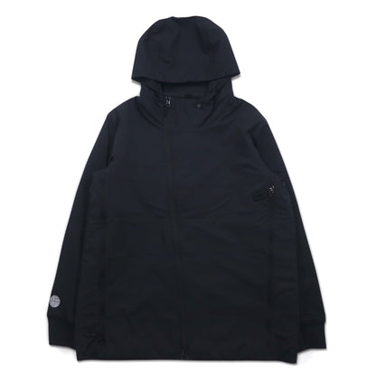 alk phenix マウンテンパーカー L ブラック ナイロン 防水 Waterproof Windbreaker PO752WT65