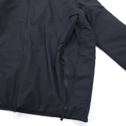 alk phenix マウンテンパーカー L ブラック ナイロン 防水 Waterproof Windbreaker PO752WT65