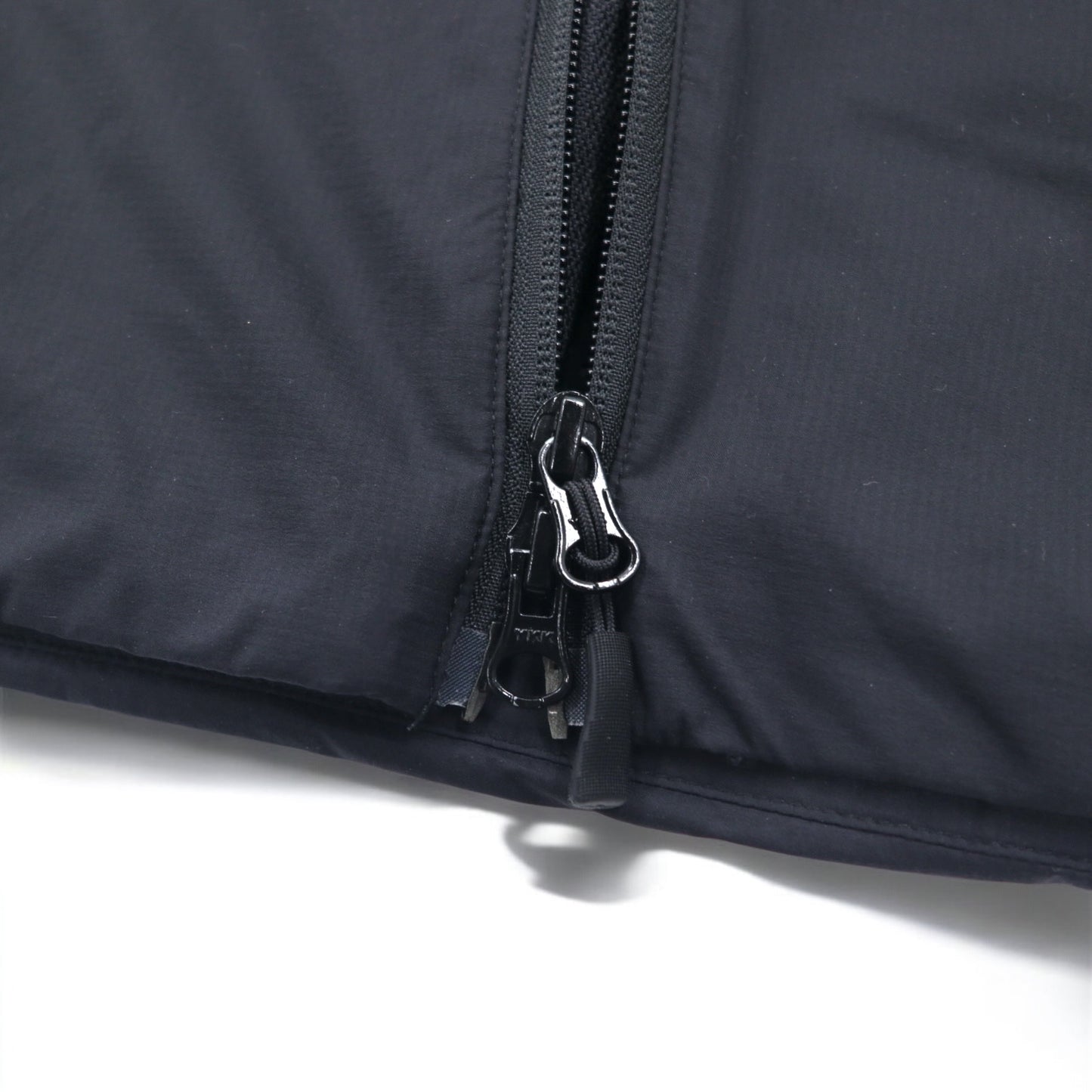 alk phenix マウンテンパーカー L ブラック ナイロン 防水 Waterproof Windbreaker PO752WT65