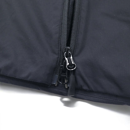 alk phenix マウンテンパーカー L ブラック ナイロン 防水 Waterproof Windbreaker PO752WT65