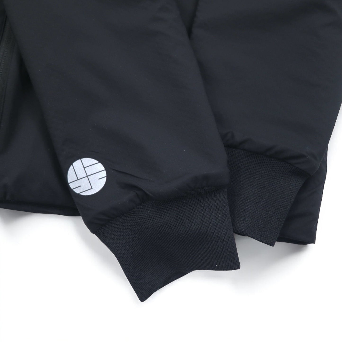 alk phenix マウンテンパーカー L ブラック ナイロン 防水 Waterproof Windbreaker PO752WT65