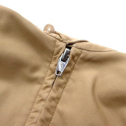 60年代 666 TOP OF THE SIX'S by McGREGOR スウィングトップ ドリズラー ハリントンジャケット M ベージュ メッシュライナー