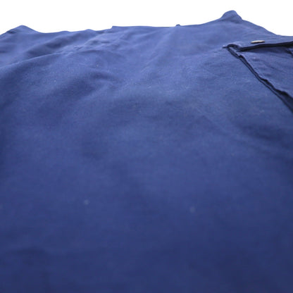 Levi's バギー ショート カーゴパンツ ハーフパンツ XL ネイビー コットン