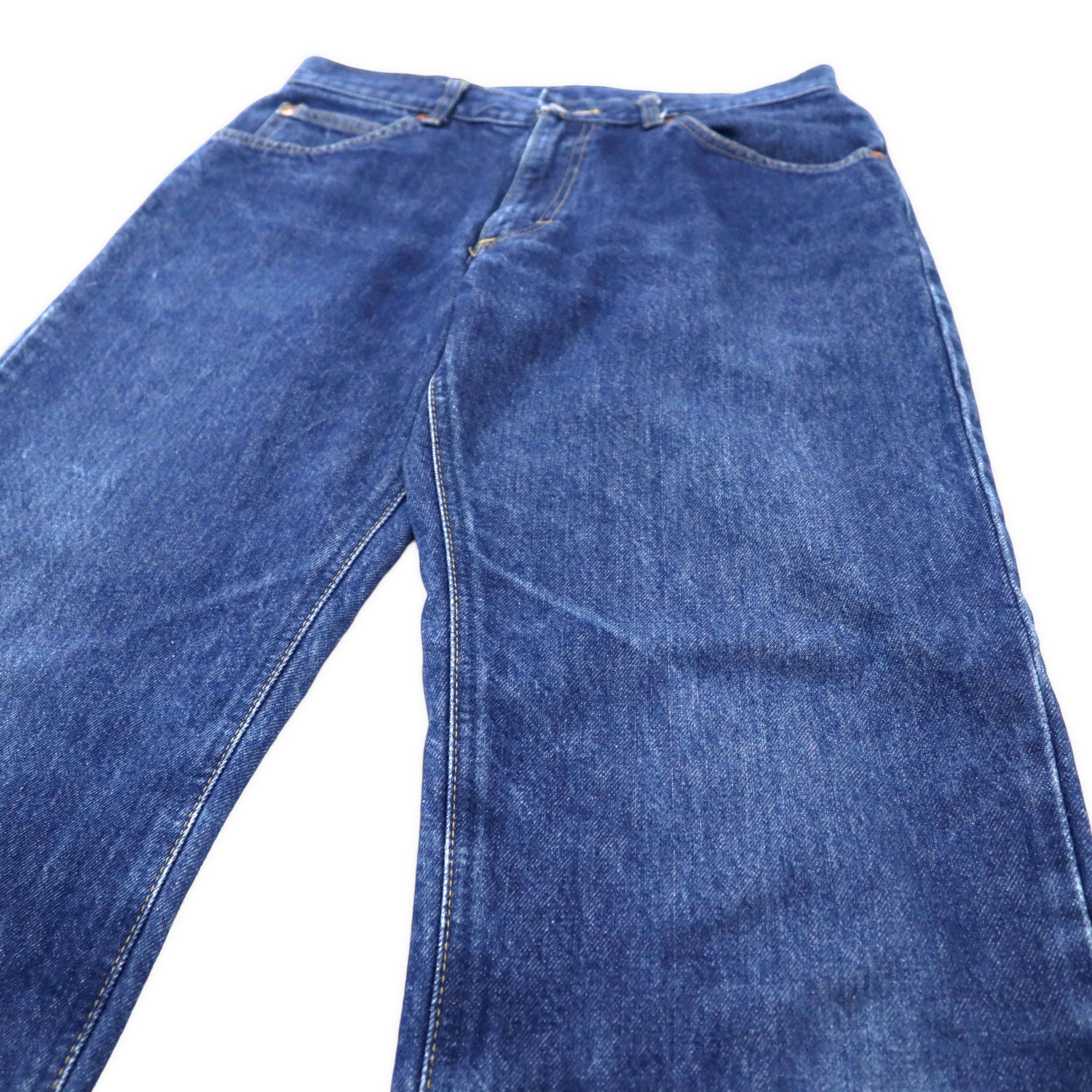 Lee Riders 90s Denim Pants 31 Blue 0251 Regular straight Japan