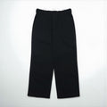 Dickies チノパンツ ワークパンツ L ブラック ポリエステル G11013BK