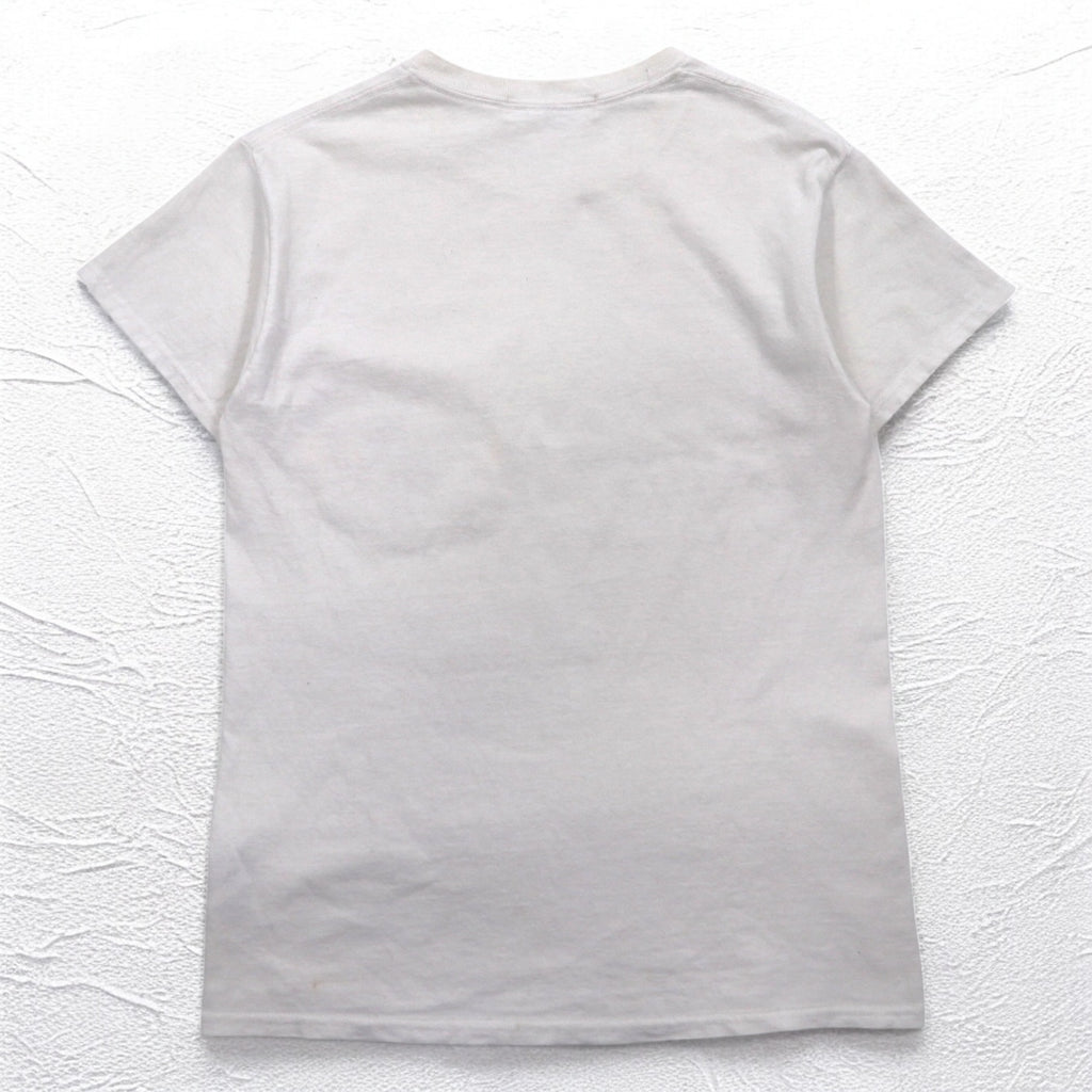 TOGA VIRILIS ポケット付き Tシャツ ポケTee S ホワイト THE PARKING GINZA 限定