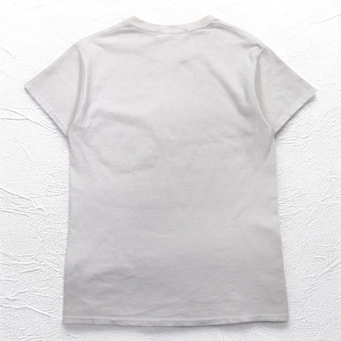 TOGA VIRILIS ポケット付き Tシャツ ポケTee S ホワイト THE PARKING GINZA 限定