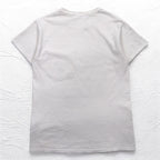 TOGA VIRILIS ポケット付き Tシャツ ポケTee S ホワイト THE PARKING GINZA 限定