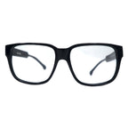 日本然リトテ-古着オンライン-steven alan 伊達メガネ サングラス ブラック PHELPS 55◻︎16 Black-steven alan date glasses sunglasses black PHELPS 55◻︎16 Black