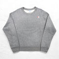 Champion リバースウィーブ REVERSE WEAVE スウェット XL グレー 青単タグ 復刻 ホンジュラス製