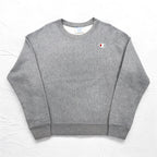 Champion リバースウィーブ REVERSE WEAVE スウェット XL グレー 青単タグ 復刻 ホンジュラス製