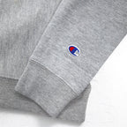 Champion リバースウィーブ REVERSE WEAVE スウェット XL グレー 青単タグ 復刻 ホンジュラス製