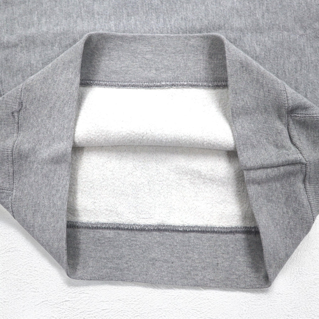 Champion リバースウィーブ REVERSE WEAVE スウェット XL グレー 青単タグ 復刻 ホンジュラス製