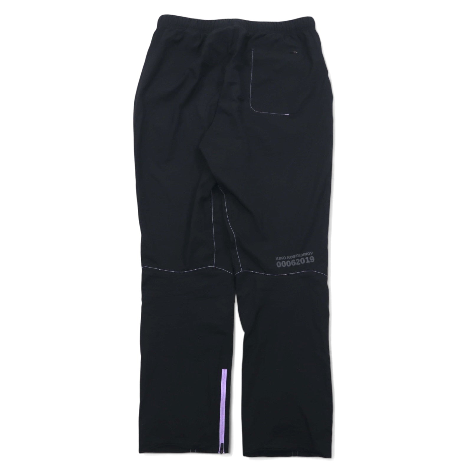 サイドライン ショートパンツ [全3色] – muta Online Store