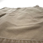 patagonia スタンドアップショーツ Stand Up Shorts ハーフパンツ M ベージュ オーガニックコットン 57226
