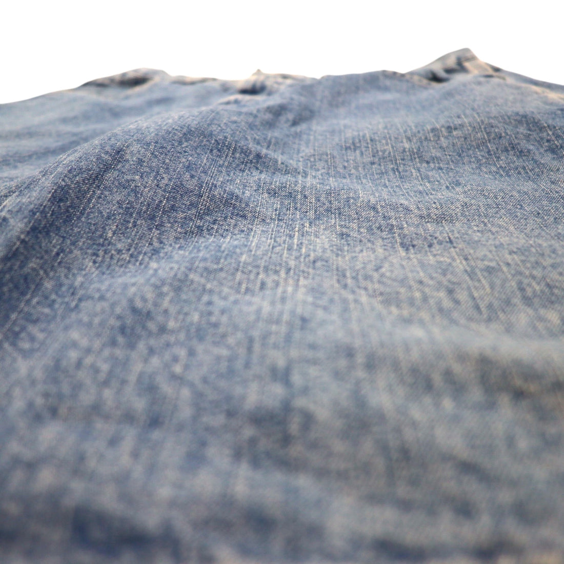 Lee DUNGAREES バディーリー Buddy Lee ショート デニム ペインターパンツ ハーフパンツ M インディゴ ブルー