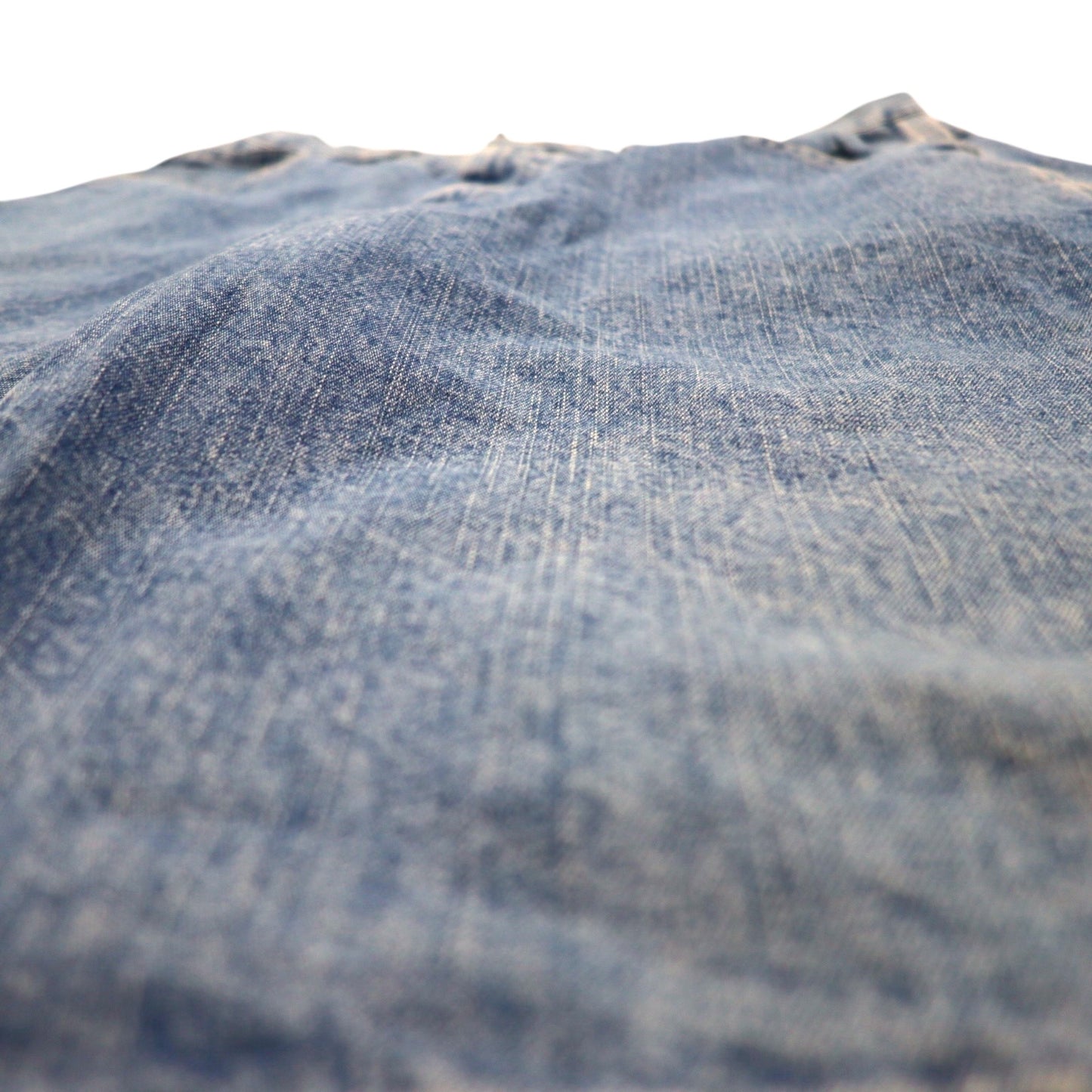 Lee DUNGAREES バディーリー Buddy Lee ショート デニム ペインターパンツ ハーフパンツ M インディゴ ブルー