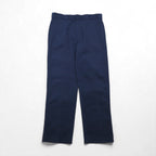 Dickies 874 オリジナルフィット ワークパンツ チノパンツ L ネイビー ポリエステル コットン