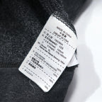 NIKE Dri-FIT Pullover Hoodie XL Grey BATTLE READY 604632-071