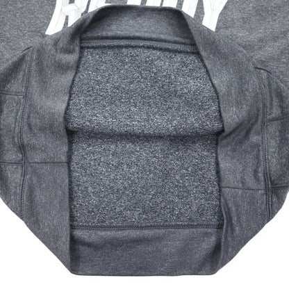 NIKE ドライフィット プルオーバーパーカー XL グレー BATTLE READY 604632-071