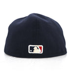 NEW ERA ベースボールキャップ 60.6cm ネイビー MLB ボストン・レッドソックス Boston Red Sox