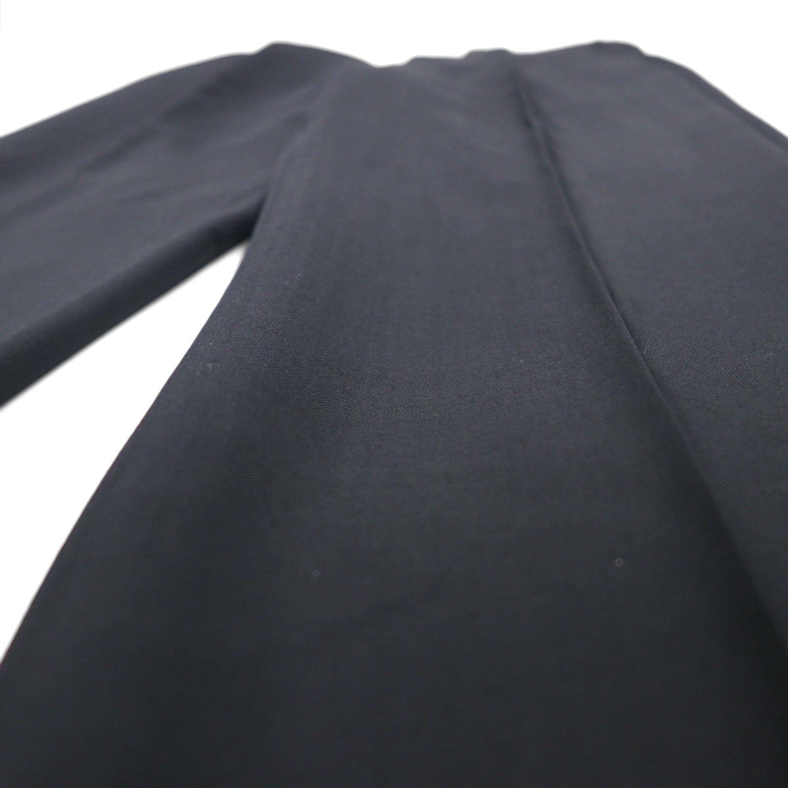 BURBERRY Made in Japan Peak Lapel Double-Breasted Blazer Suit, Size M, Metal Buttons, Wool Gabardine