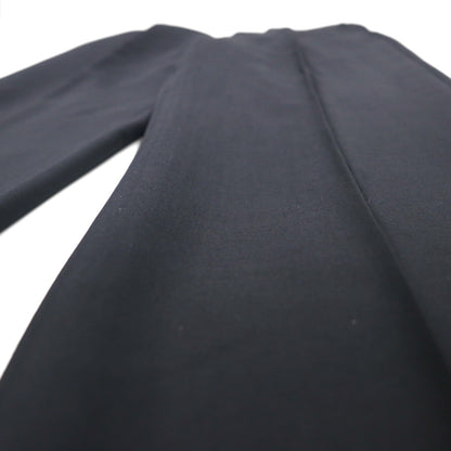 BURBERRY Made in Japan Peak Lapel Double-Breasted Blazer Suit, Size M, Metal Buttons, Wool Gabardine