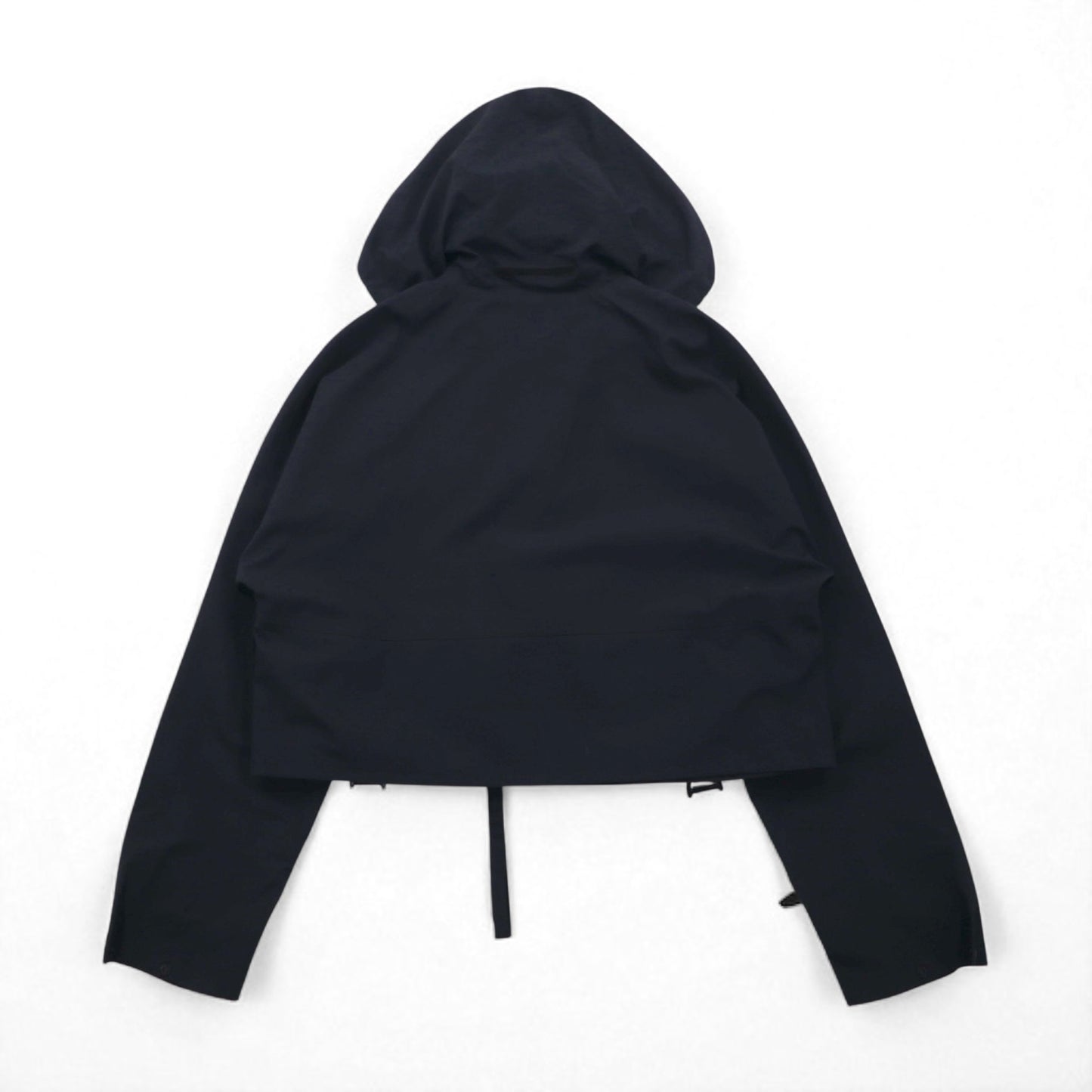 South2 West8 フィッシングジャケット RIVER WALKER STRETCH FISHING JAKET M ブラック ナイロン