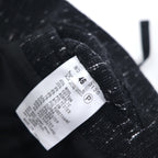 FACTOTUM Nep Haori Jacket M Black Wool 01010130 Made in Japan