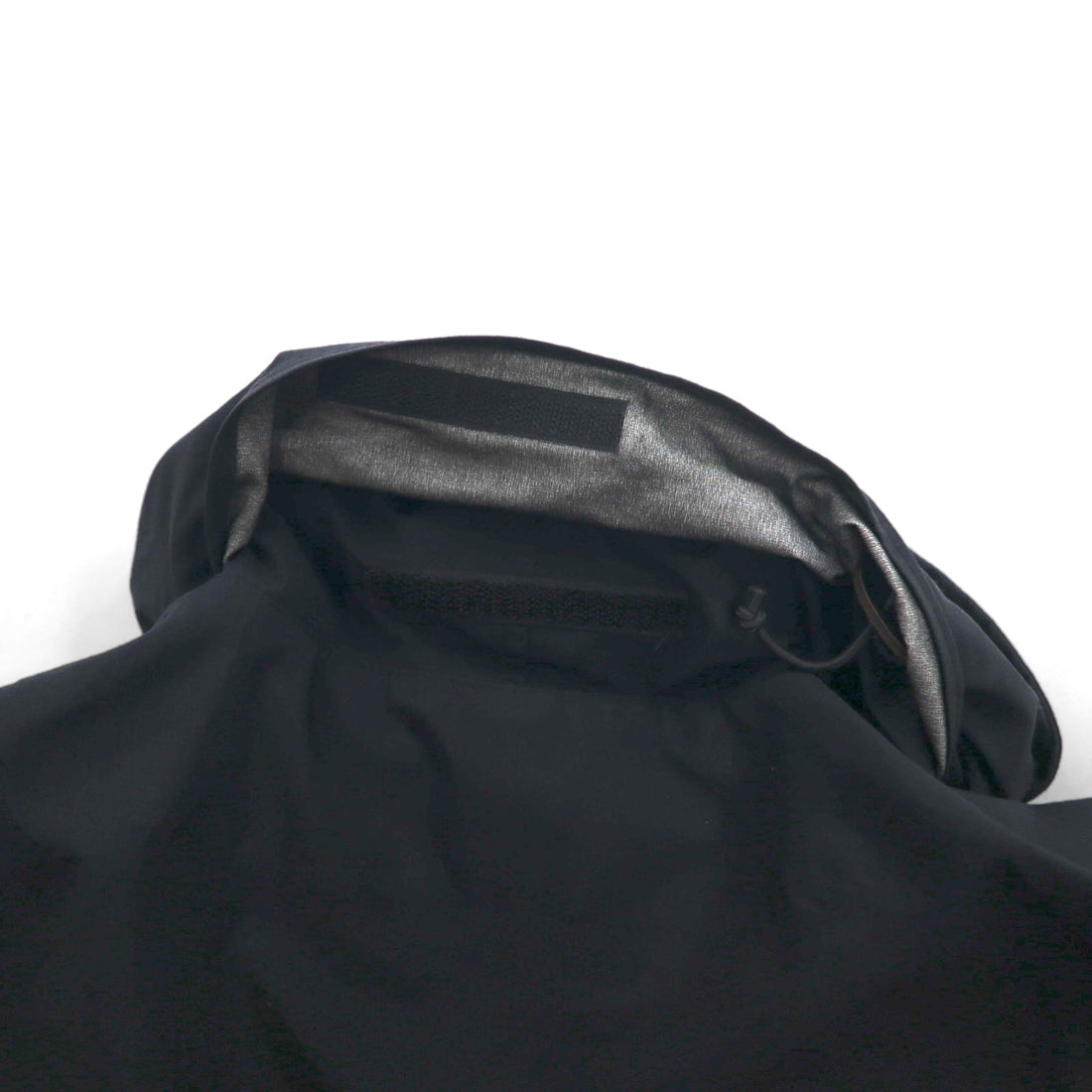 South2 West8 フィッシングジャケット RIVER WALKER STRETCH FISHING JAKET M ブラック ナイロン
