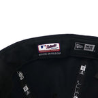 NEW ERA ベースボールキャップ 60.6cm ネイビー MLB ボストン・レッドソックス Boston Red Sox