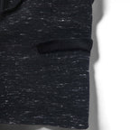 FACTOTUM Nep Haori Jacket M Black Wool 01010130 Made in Japan