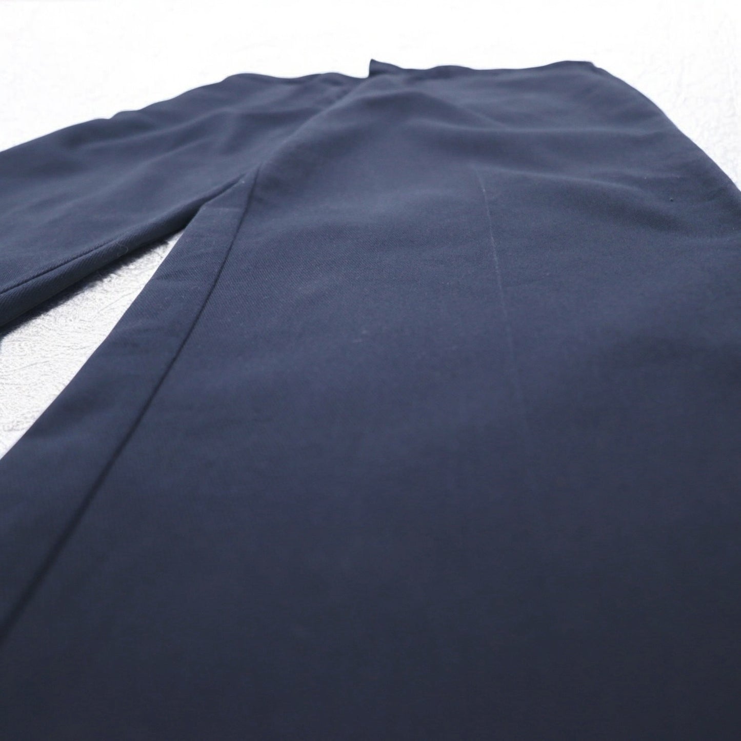 Dickies 874 チノパンツ ワークパンツ XL ネイビー FLEX 11874DN ホンジュラス製