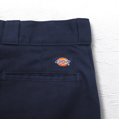 Dickies 874 チノパンツ ワークパンツ XL ネイビー FLEX 11874DN ホンジュラス製