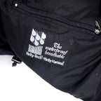 Helly Hansen Mountain Parka XL Navy Nylon HELLY-TECH Waterproof Packable