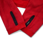 Leh BORO REVERSIBLE PARKER M Red White Cotton