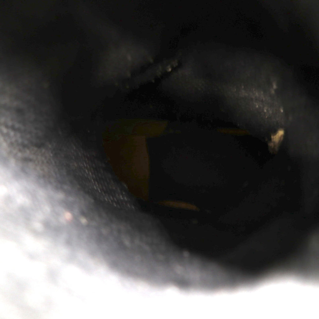 Vintage Engineer Boots エンジニアブーツ バイカー リングブーツ 28.5cm ブラック MOTOR MELYBOOTS