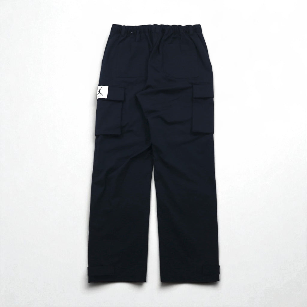 JORDAN BRAND (NIKE) Air Jordan Essential Utility Cargo Pants, Size L, Black, DQ7342-010