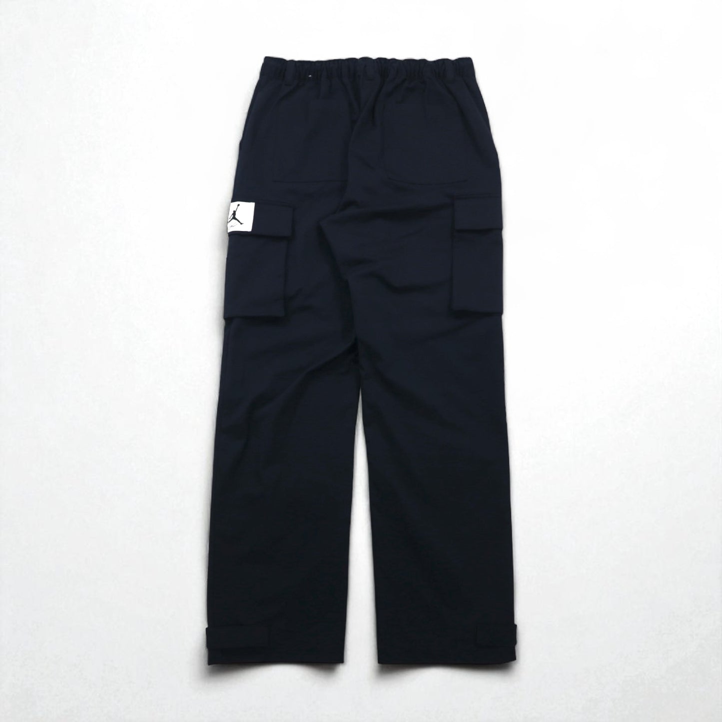 JORDAN BRAND ( NIKE ) エアジョーダン エッセンシャル ユーティリティ カーゴパンツ L ブラック DQ7342-010