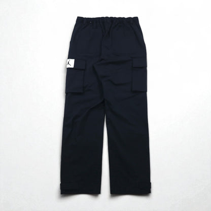 JORDAN BRAND ( NIKE ) エアジョーダン エッセンシャル ユーティリティ カーゴパンツ L ブラック DQ7342-010