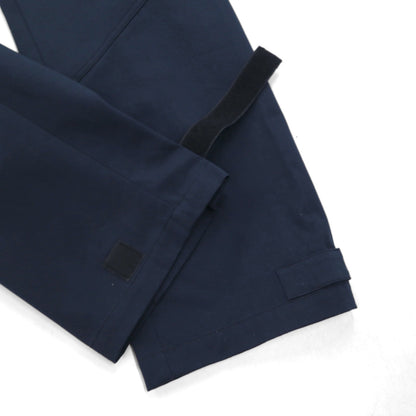 JORDAN BRAND ( NIKE ) エアジョーダン エッセンシャル ユーティリティ カーゴパンツ L ブラック DQ7342-010