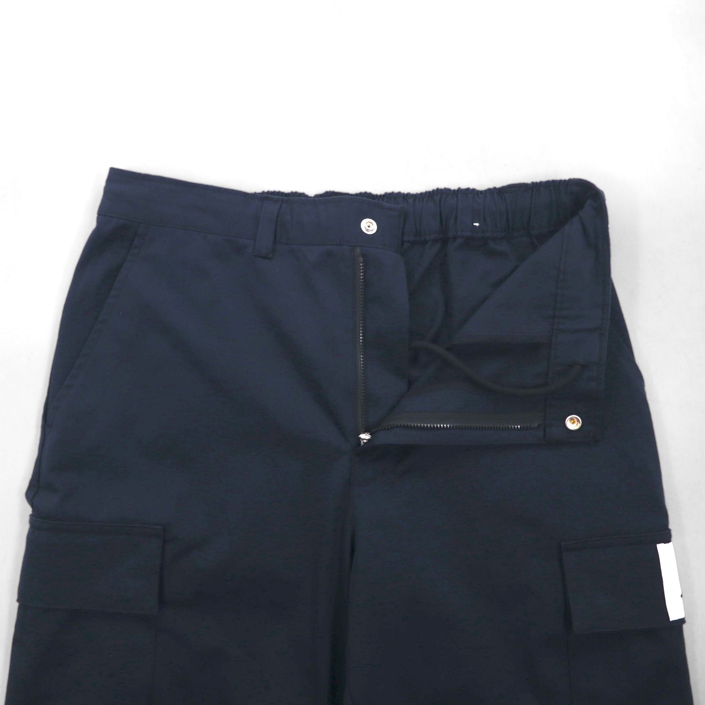 JORDAN BRAND ( NIKE ) エアジョーダン エッセンシャル ユーティリティ カーゴパンツ L ブラック DQ7342-010