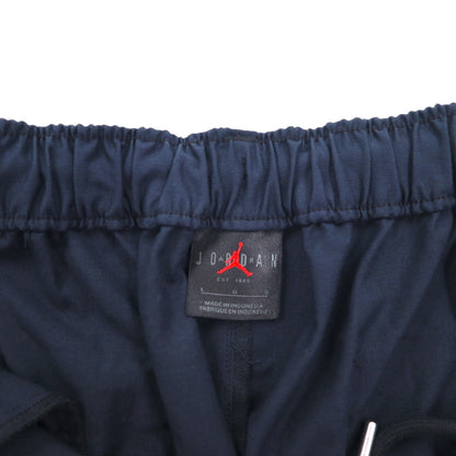 JORDAN BRAND ( NIKE ) エアジョーダン エッセンシャル ユーティリティ カーゴパンツ L ブラック DQ7342-010