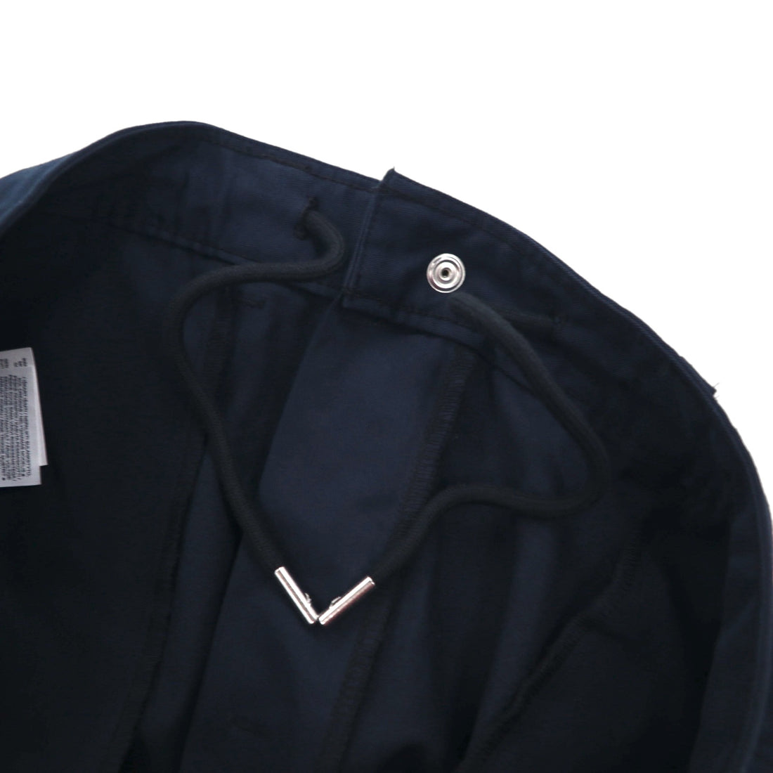 JORDAN BRAND (NIKE) Air Jordan Essential Utility Cargo Pants, Size L, Black, DQ7342-010