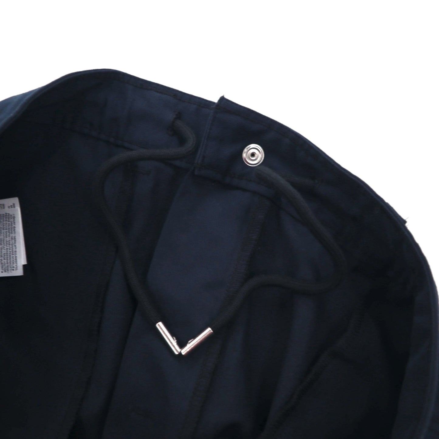 JORDAN BRAND ( NIKE ) エアジョーダン エッセンシャル ユーティリティ カーゴパンツ L ブラック DQ7342-010