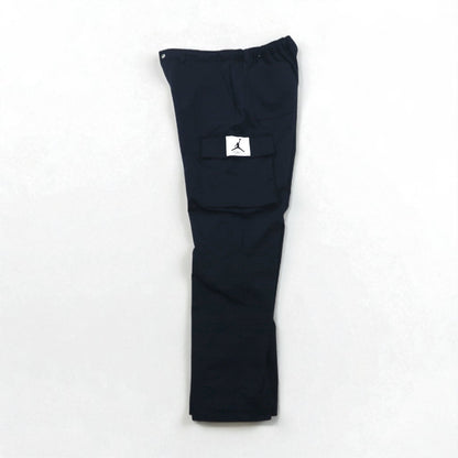JORDAN BRAND ( NIKE ) エアジョーダン エッセンシャル ユーティリティ カーゴパンツ L ブラック DQ7342-010